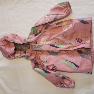 MEC Aquanator Jacket - 12 Months